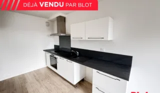 Appartement 3 pièce(s)