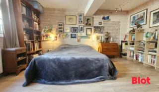 Maison 8 pièce(s)