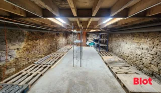 Maison 8 pièce(s)