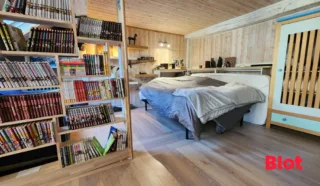 Maison 8 pièce(s)