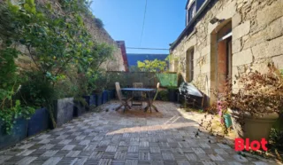 Maison 8 pièce(s)