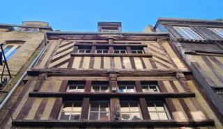 Maison 8 pièce(s)