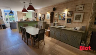 Maison 8 pièce(s)
