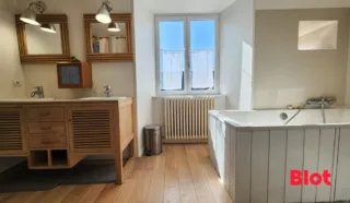 Maison 8 pièce(s)