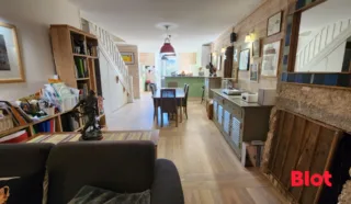 Maison 8 pièce(s)