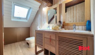 Maison 8 pièce(s)
