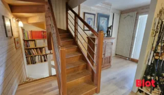 Maison 8 pièce(s)