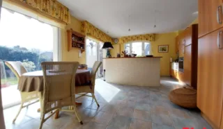 Maison 8 pièce(s)