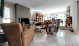 Maison 8 pièce(s)