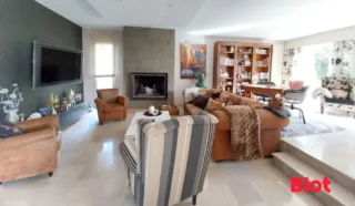 Maison 8 pièce(s)