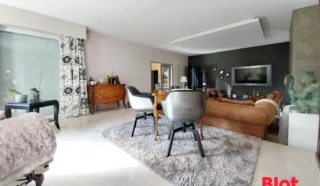 Maison 8 pièce(s)