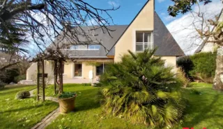 Maison 8 pièce(s)