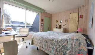 Maison 8 pièce(s)