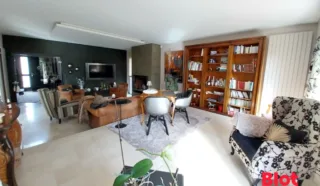 Maison 8 pièce(s)