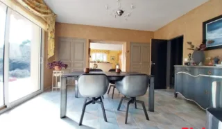 Maison 8 pièce(s)