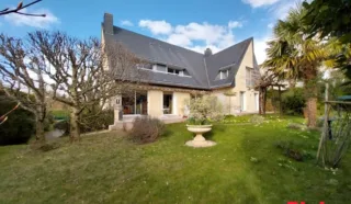 Maison 8 pièce(s)