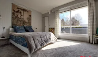 Maison 8 pièce(s)