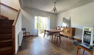 Maison 4 pièce(s)