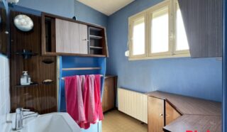 Maison 4 pièce(s)