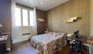 Maison 4 pièce(s)