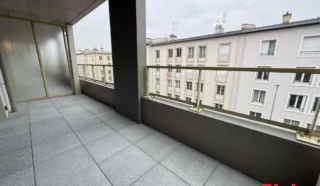 Appartement 4 pièce(s)