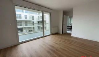 Appartement 4 pièce(s)