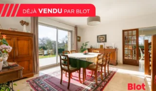 Maison 7 pièce(s)