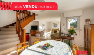 Maison 7 pièce(s)