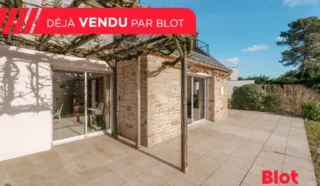Maison 7 pièce(s)