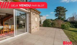 Maison 7 pièce(s)