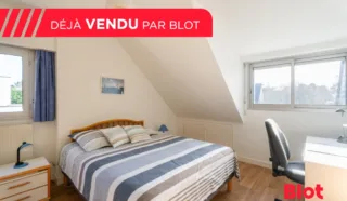 Maison 7 pièce(s)