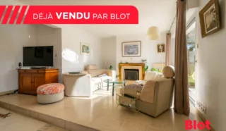 Maison 7 pièce(s)