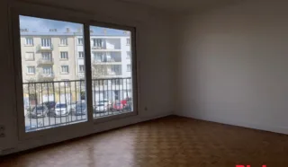 Appartement 2 pièce(s)