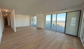 Appartement 5 pièce(s)