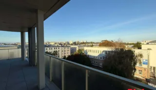 Appartement 5 pièce(s)