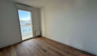 Appartement 5 pièce(s)