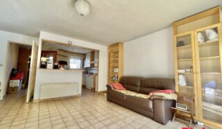 Maison 4 pièce(s)