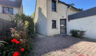 Maison 4 pièce(s)