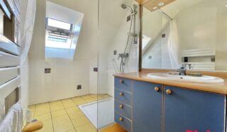Maison 4 pièce(s)