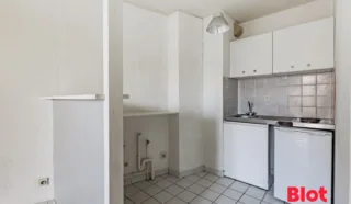 Appartement 1 pièce(s)