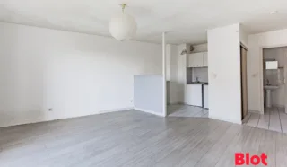 Appartement 1 pièce(s)