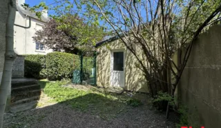 Maison 1 pièce(s)
