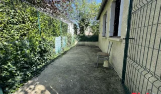Maison 1 pièce(s)