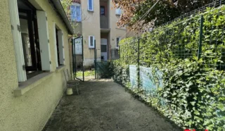 Maison 1 pièce(s)