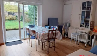 Maison 4 pièce(s)