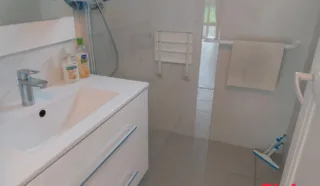 Maison 4 pièce(s)