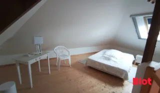 Maison 4 pièce(s)