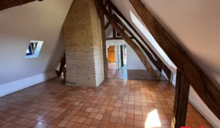 Appartement 4 pièce(s)