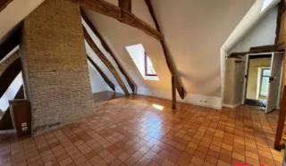 Appartement 4 pièce(s)