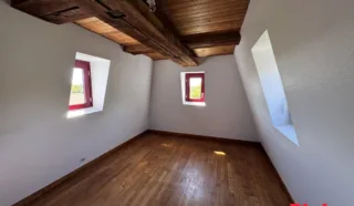 Appartement 4 pièce(s)